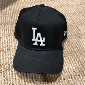 LA Dodgers Snapback